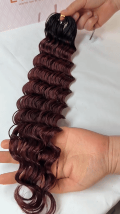 True Texture